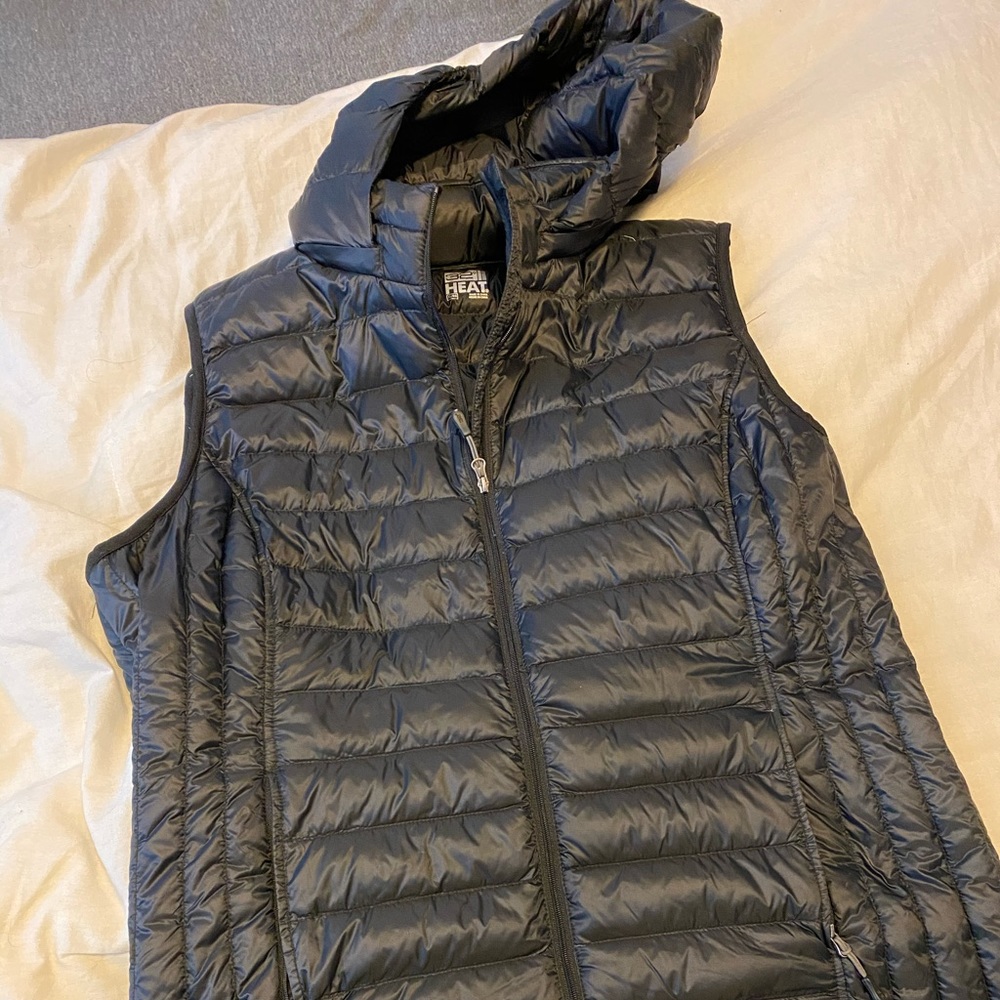 XL 32 Degrees Vest